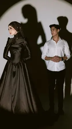 Poto prewedding
