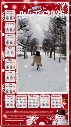 Winter 2026