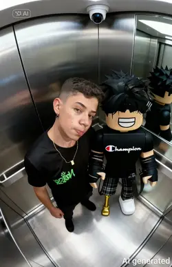 TREND FF ELEVADOR