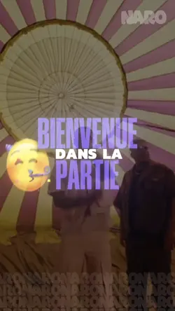 Une histoire - naza 