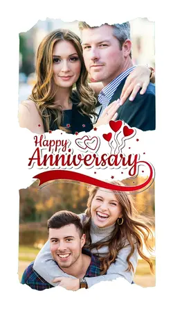 Happy Anniversary