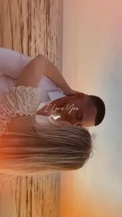 i love you