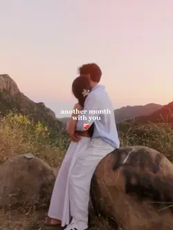 another month with u