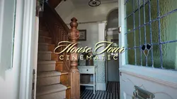 House tour Cinematic