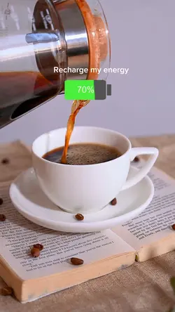 Recharge My Energy