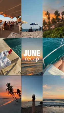 june recap 2025