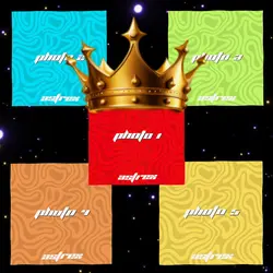 Luna Bala Phonk 🗣️