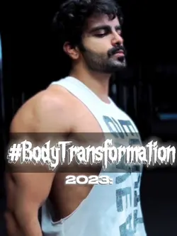 BodyTransformation