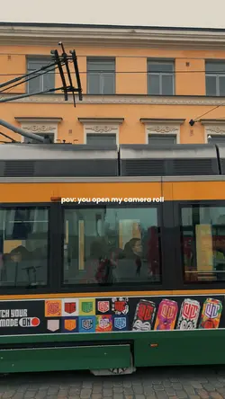 camera roll