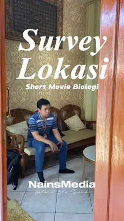 Survey Lokasi