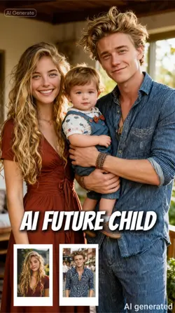 AI Future Child