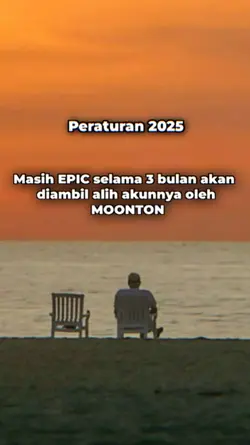 Trend Peraturan 2025