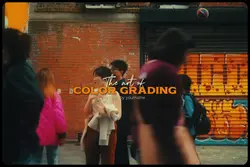 Art of ColorGrading
