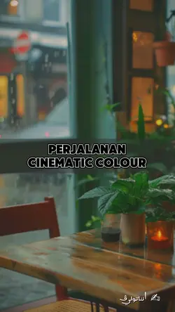 Perjalanan