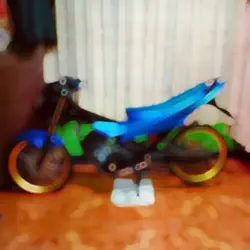 Zoom Effect