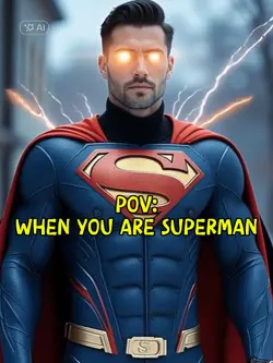 superman