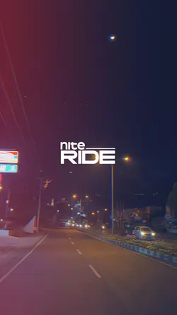 Nite Ride 2