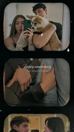 Anniversary