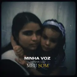 Minha voz minha luz
