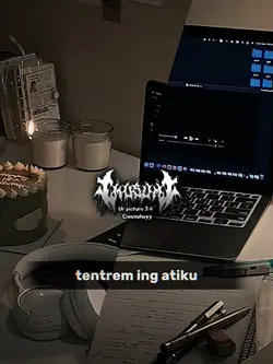 DJ LAMUNAN