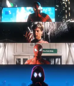 Spider-man’s edit 🔥🔥