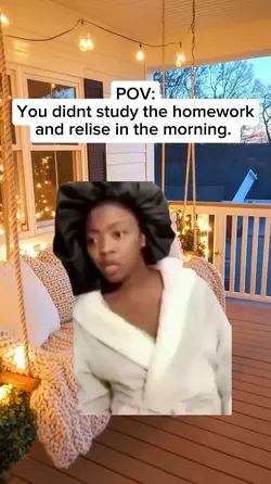 homework