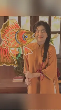 1 ảnh trung thu