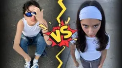Versus template