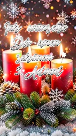 3.Advent