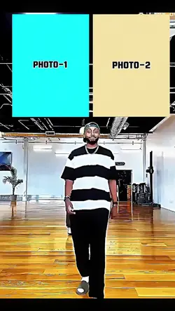 NEW TREND TEMPLATE