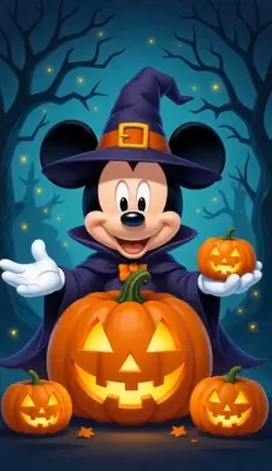 ¡Feliz Halloween!