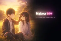 Majboor