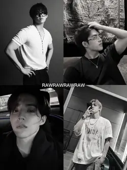 bnw version