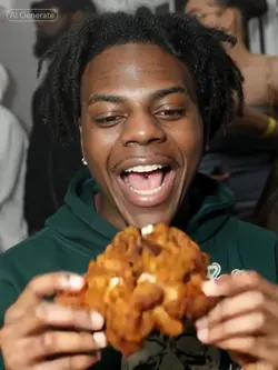 Mukbang filter