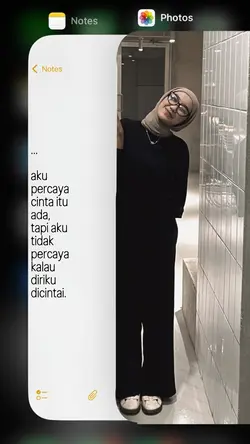 percaya cinta