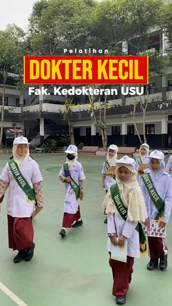 Kegiatan Sekolah