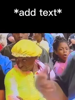 Me supporting my sis