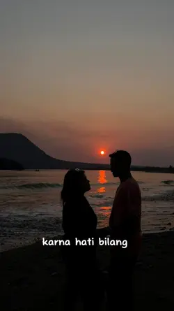 Karna Hati Bilang