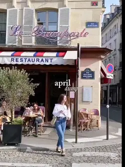april dump