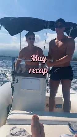 May recap