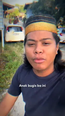 Manis kah? memanglah