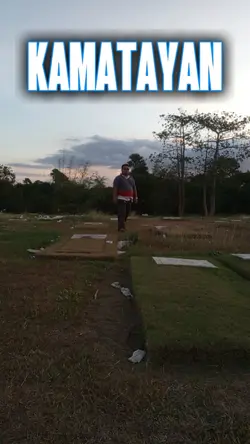 KAMATAYAN