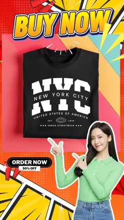 Product promotion 