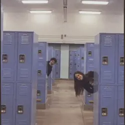 USA 90'S VIBES