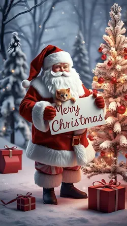 Merry Christmas