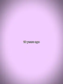 10 years ago