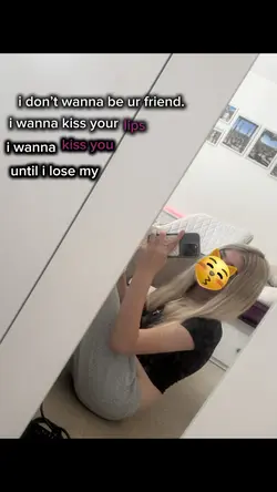 😪💗