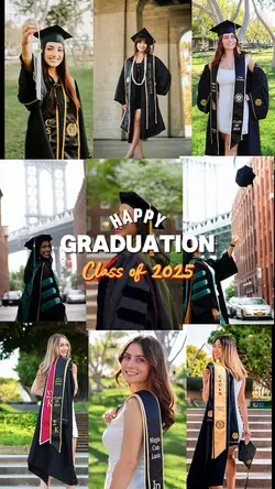 Graduation 2025
