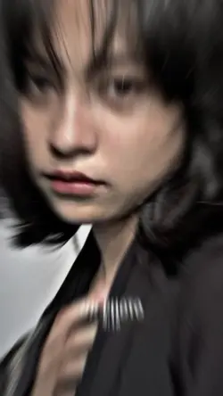 JJ aku lagi bete
