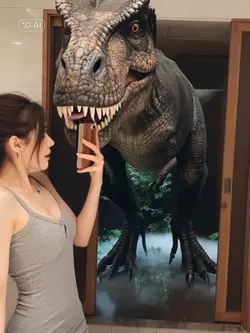 Jurassic World 